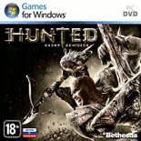 Hunted: Кузня демонов (PC-Jewel)